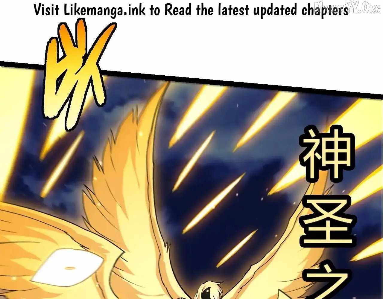 Evolution Begins With A Big Tree Chapter 455 31