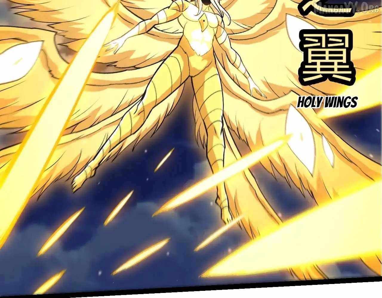 Evolution Begins With A Big Tree Chapter 455 32