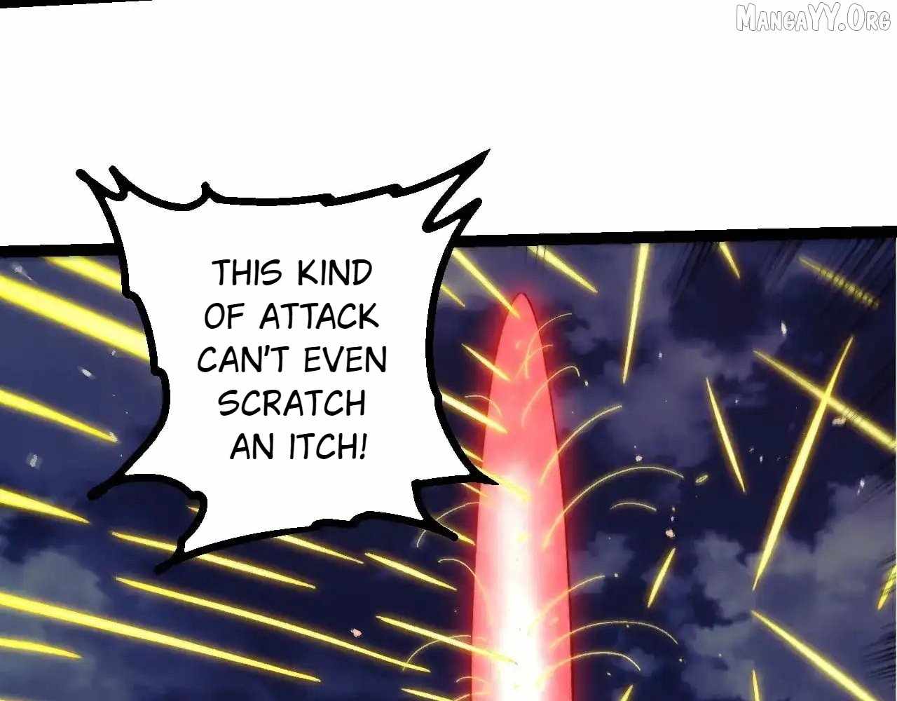 Evolution Begins With A Big Tree Chapter 455 33