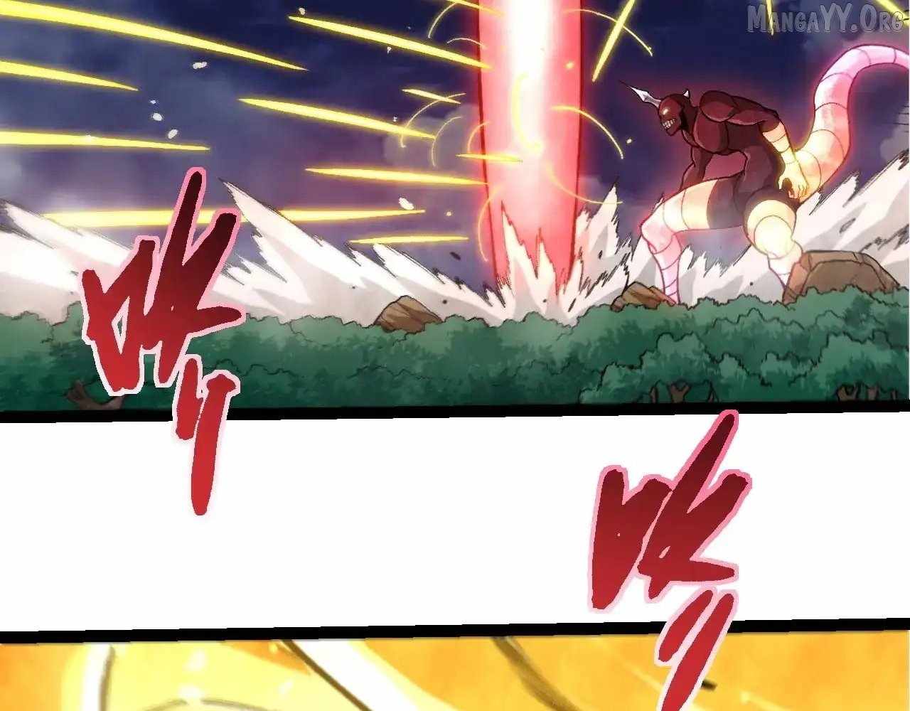 Evolution Begins With A Big Tree Chapter 455 34