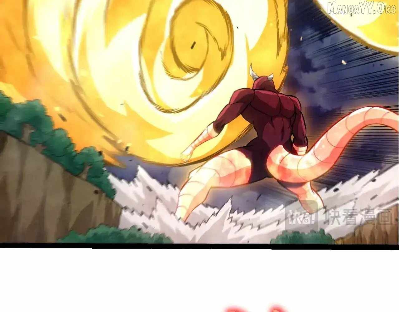 Evolution Begins With A Big Tree Chapter 455 37