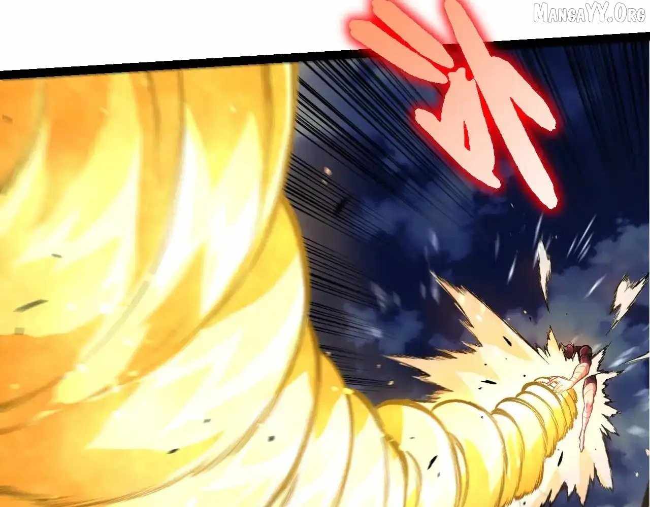 Evolution Begins With A Big Tree Chapter 455 38