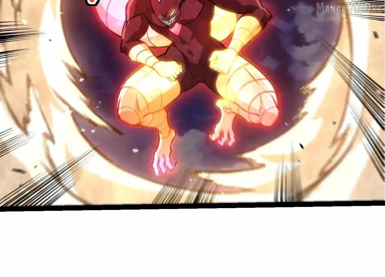 Evolution Begins With A Big Tree Chapter 455 40