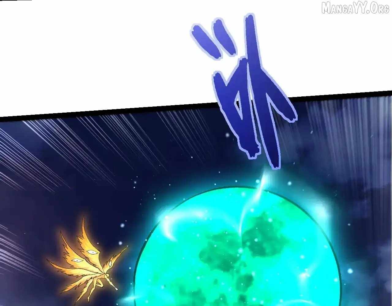 Evolution Begins With A Big Tree Chapter 455 49