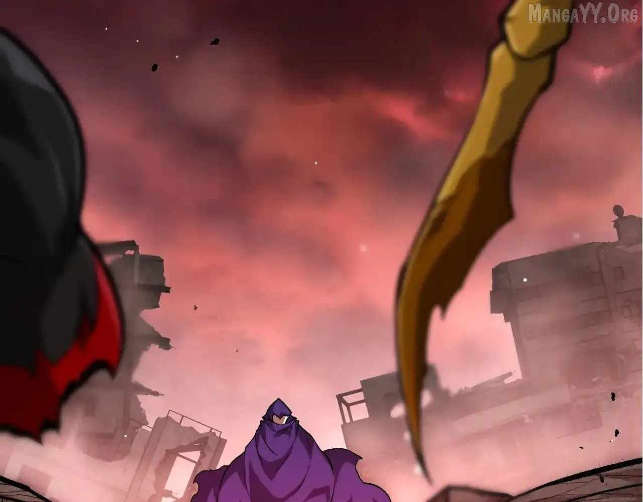 Evolution Begins With A Big Tree Chapter 455 5
