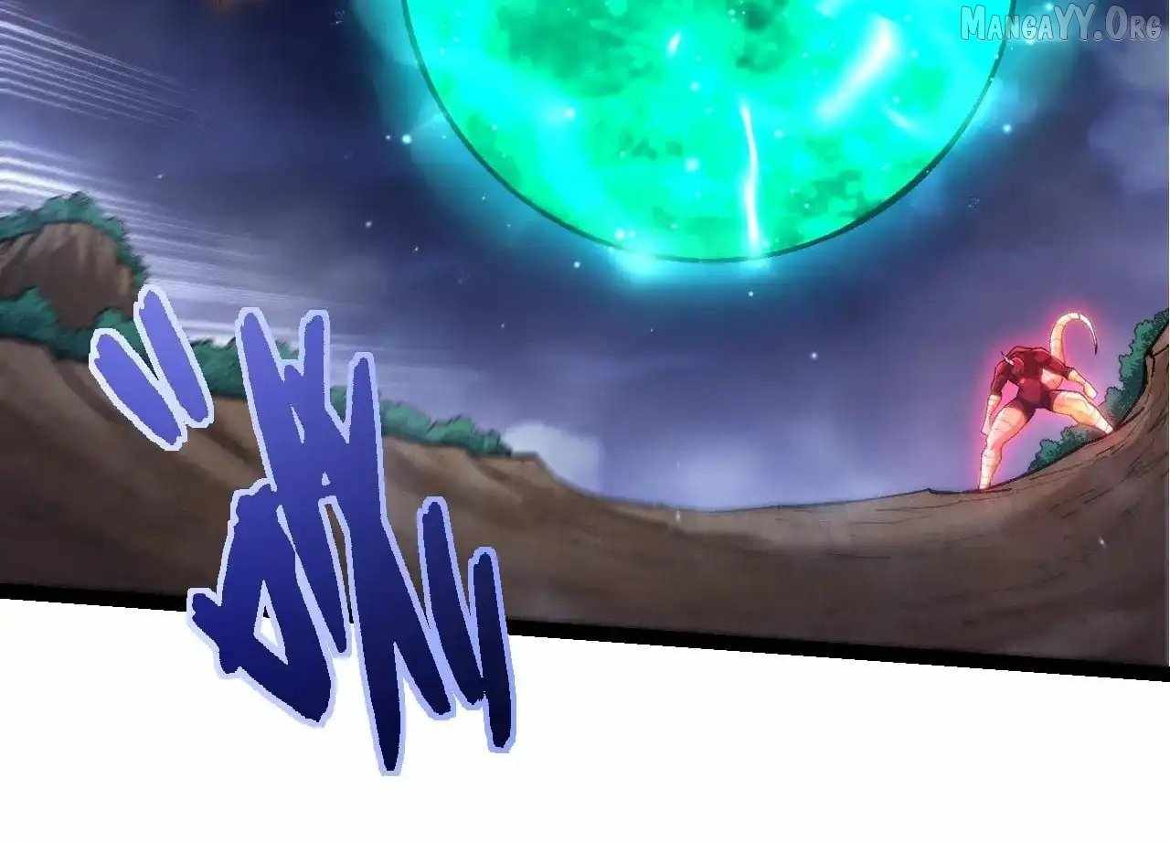 Evolution Begins With A Big Tree Chapter 455 50