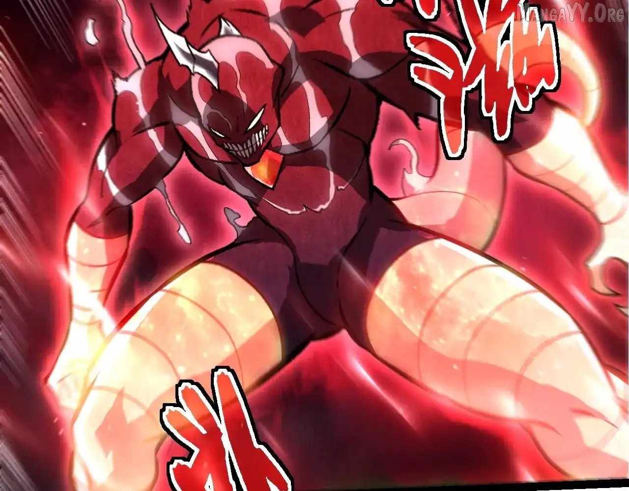 Evolution Begins With A Big Tree Chapter 455 55