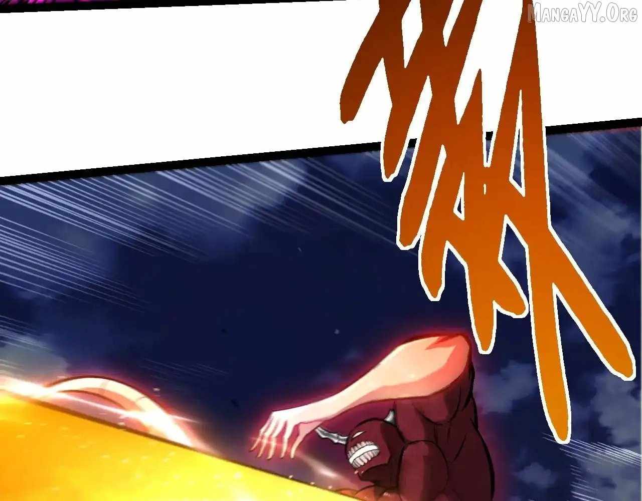 Evolution Begins With A Big Tree Chapter 455 59