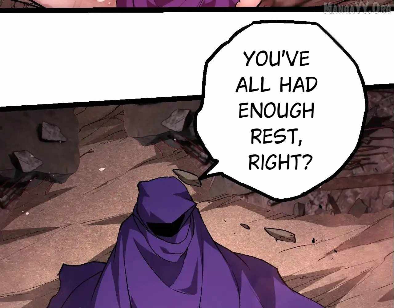 Evolution Begins With A Big Tree Chapter 455 6
