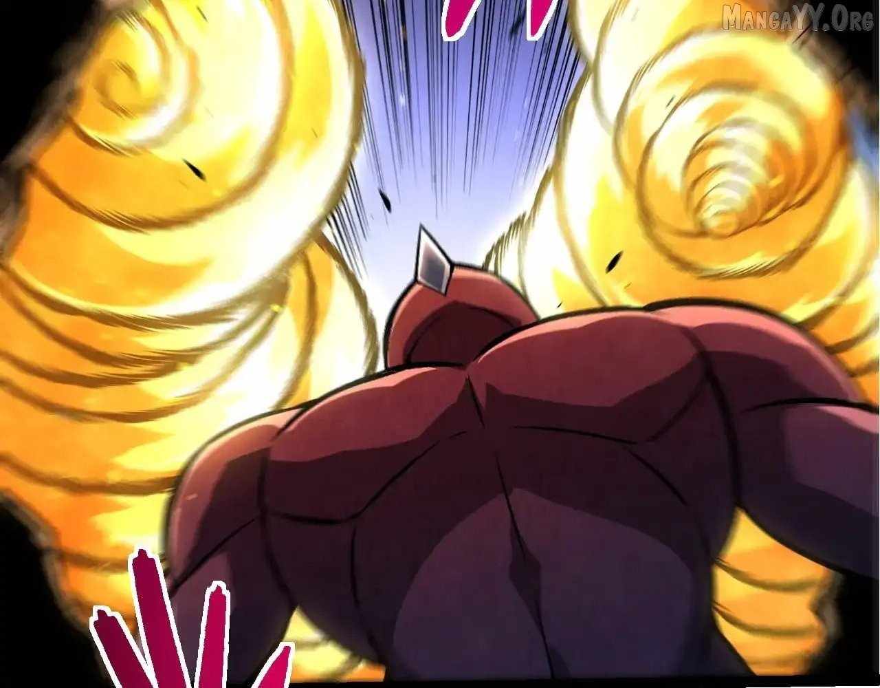 Evolution Begins With A Big Tree Chapter 455 67