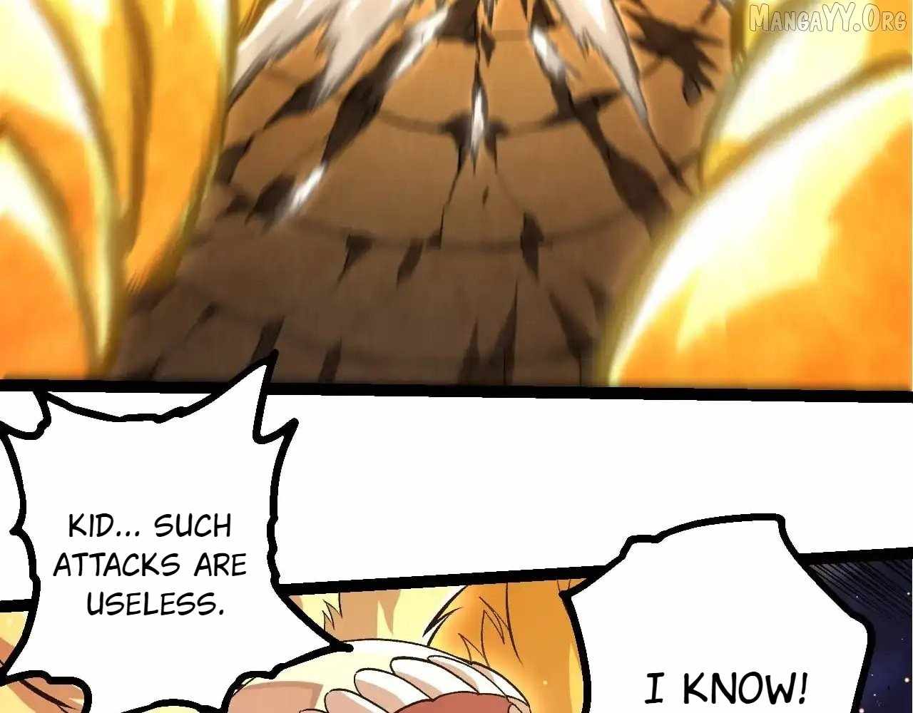 Evolution Begins With A Big Tree Chapter 455 69