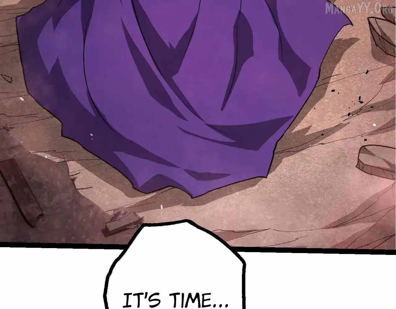 Evolution Begins With A Big Tree Chapter 455 7