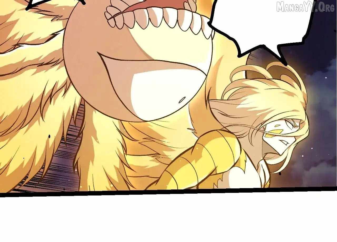 Evolution Begins With A Big Tree Chapter 455 70