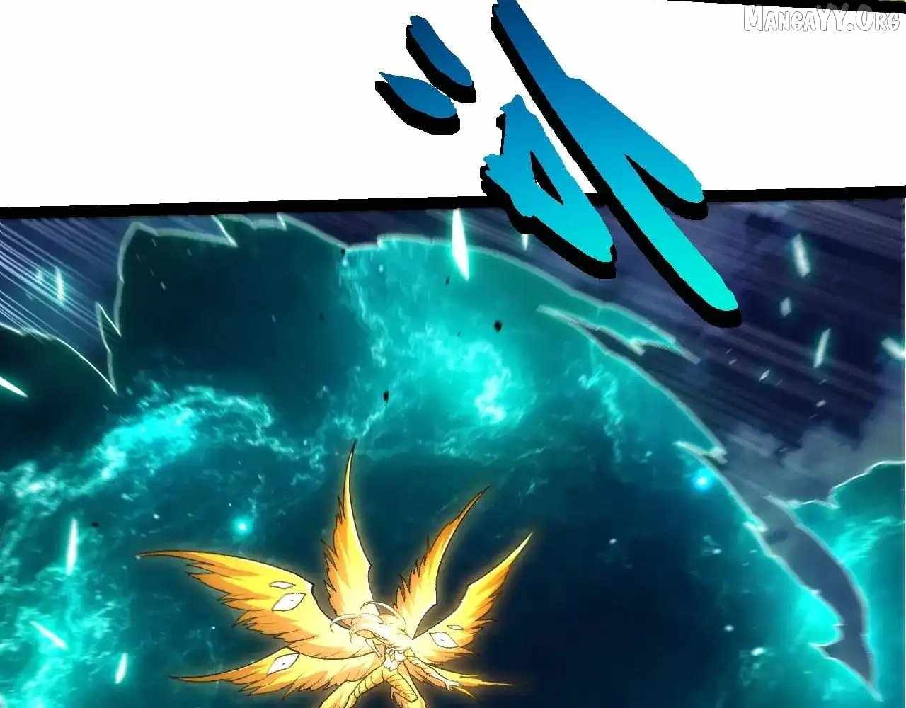 Evolution Begins With A Big Tree Chapter 455 74