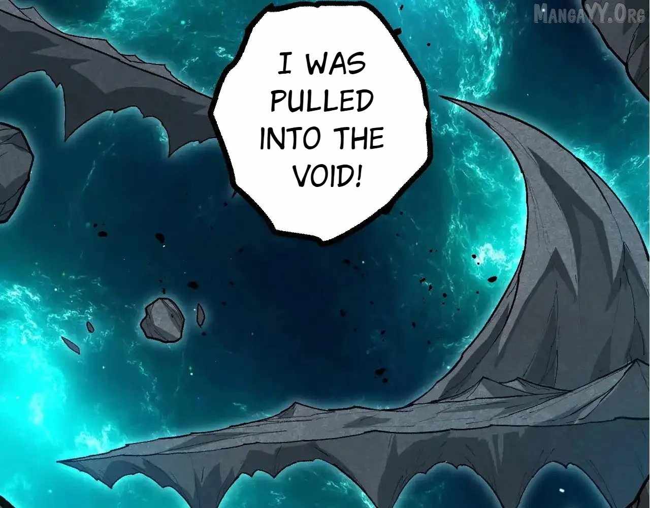 Evolution Begins With A Big Tree Chapter 455 79