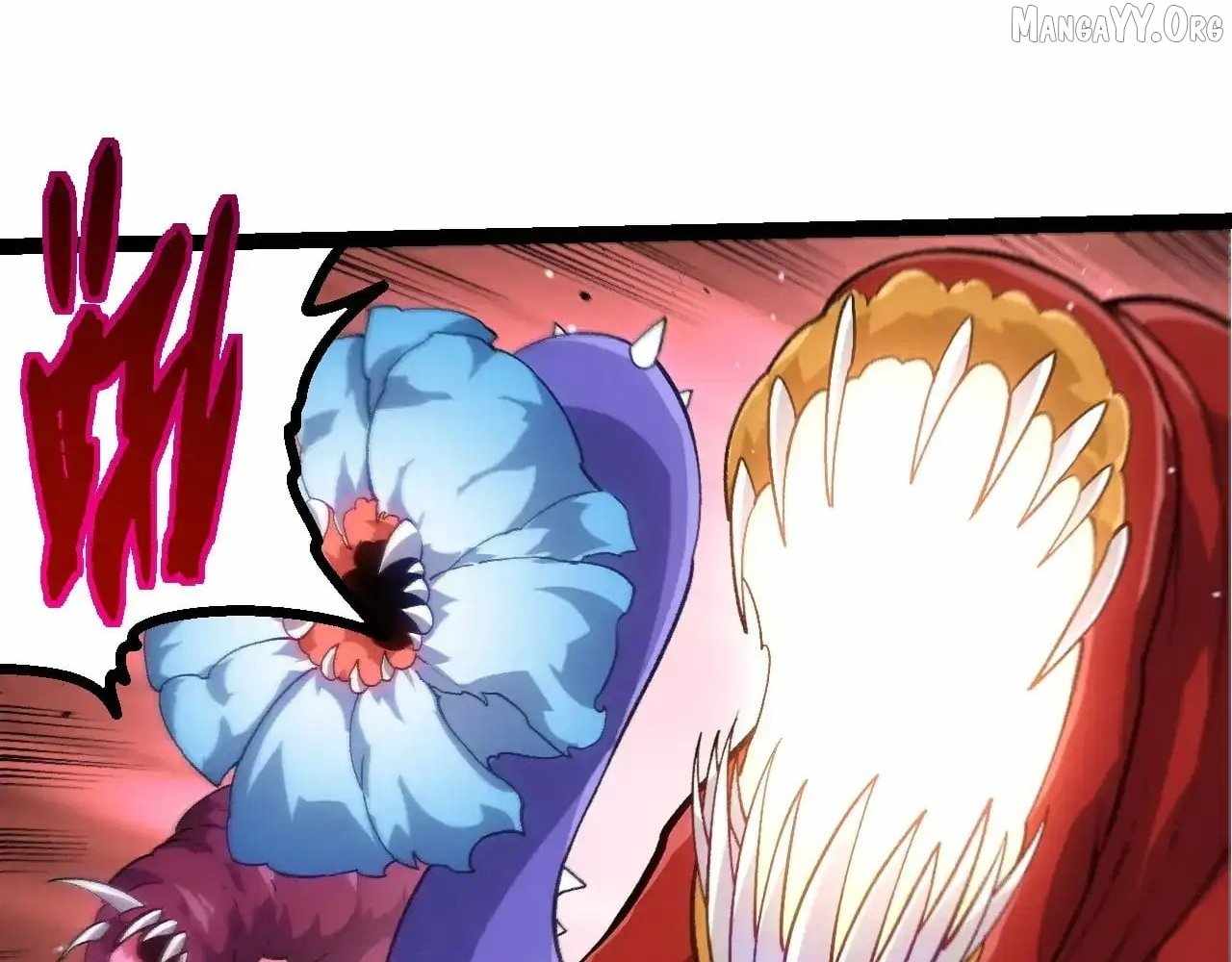 Evolution Begins With A Big Tree Chapter 455 81