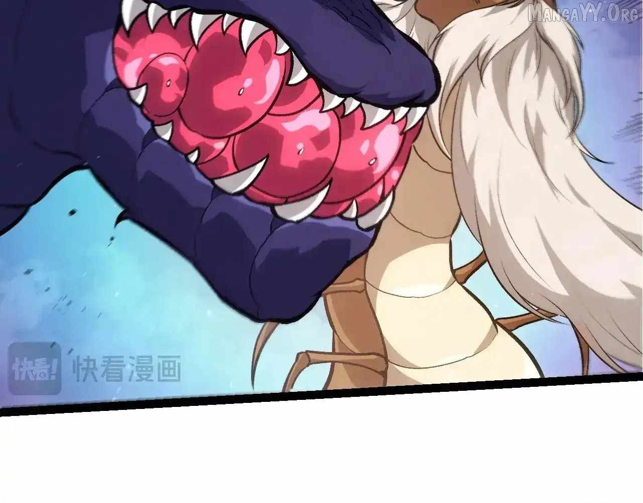 Evolution Begins With A Big Tree Chapter 455 83