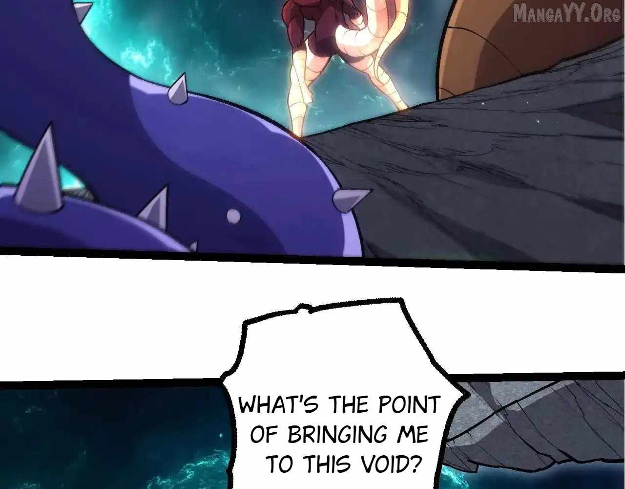 Evolution Begins With A Big Tree Chapter 455 85