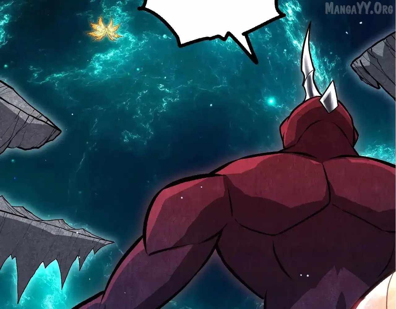 Evolution Begins With A Big Tree Chapter 455 86