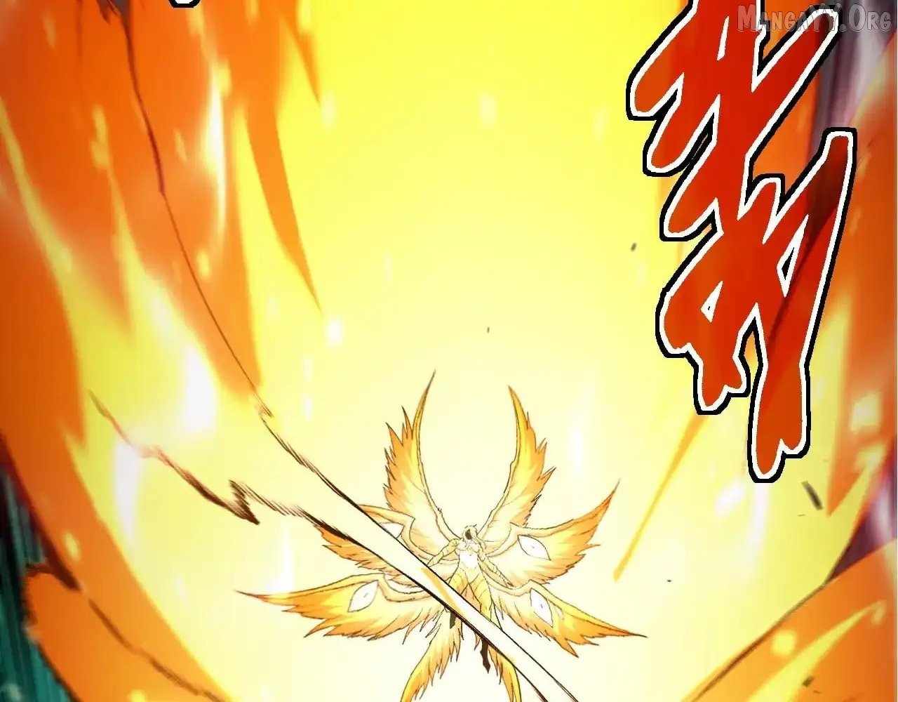 Evolution Begins With A Big Tree Chapter 455 89