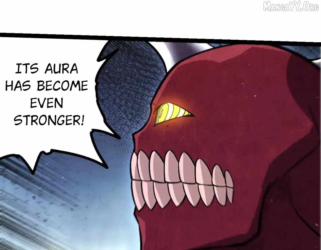 Evolution Begins With A Big Tree Chapter 455 91