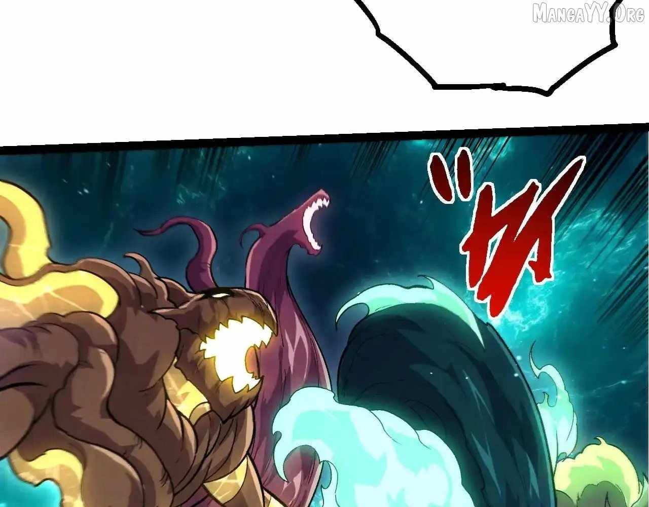 Evolution Begins With A Big Tree Chapter 455 94