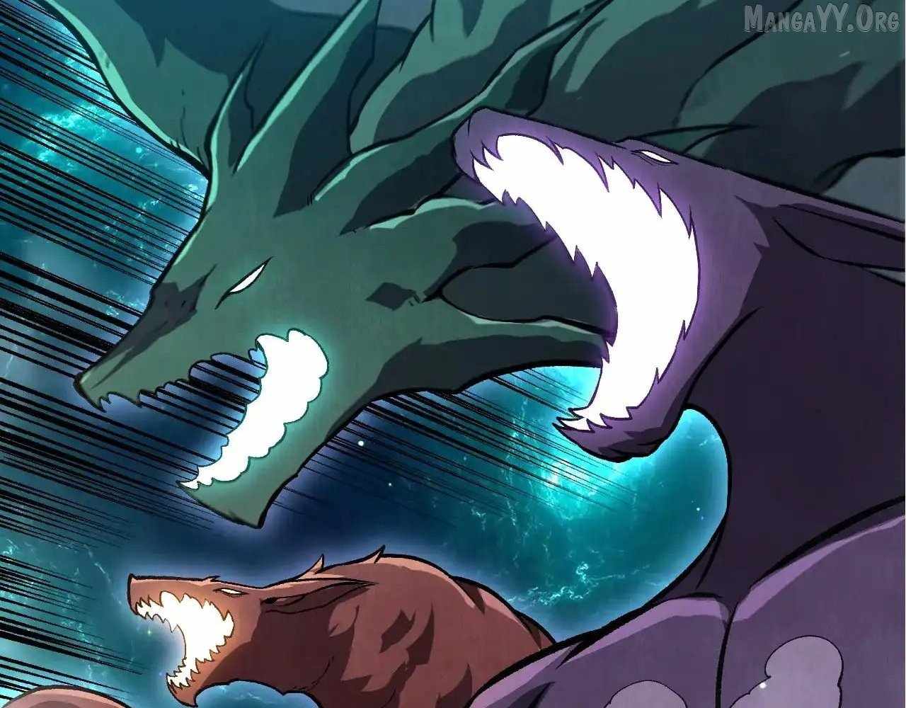 Evolution Begins With A Big Tree Chapter 455 96