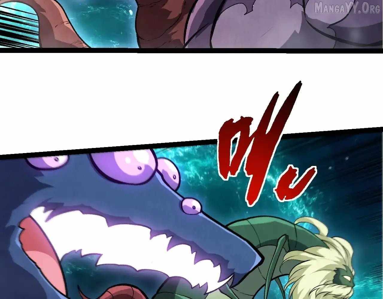 Evolution Begins With A Big Tree Chapter 455 97