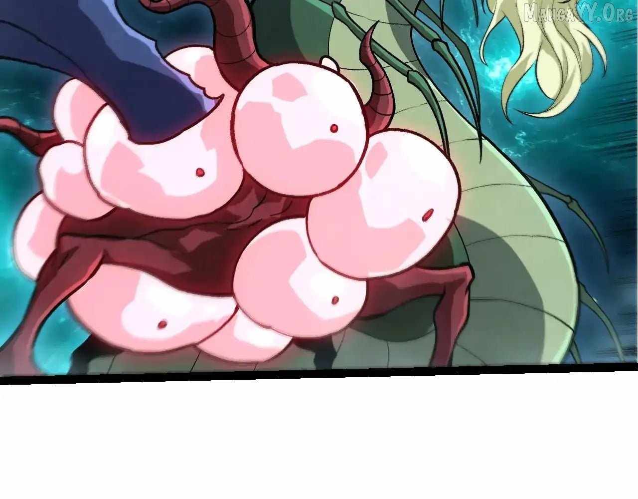 Evolution Begins With A Big Tree Chapter 455 98