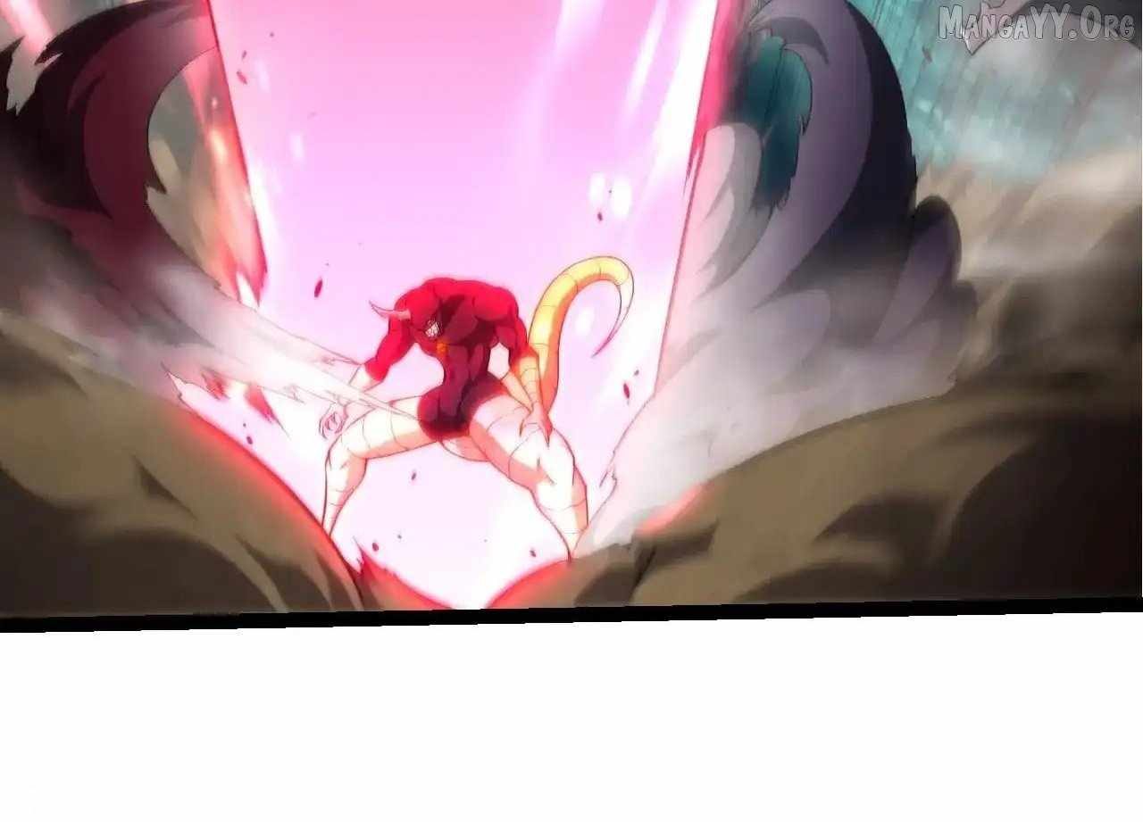 Evolution Begins With A Big Tree Chapter 456 10