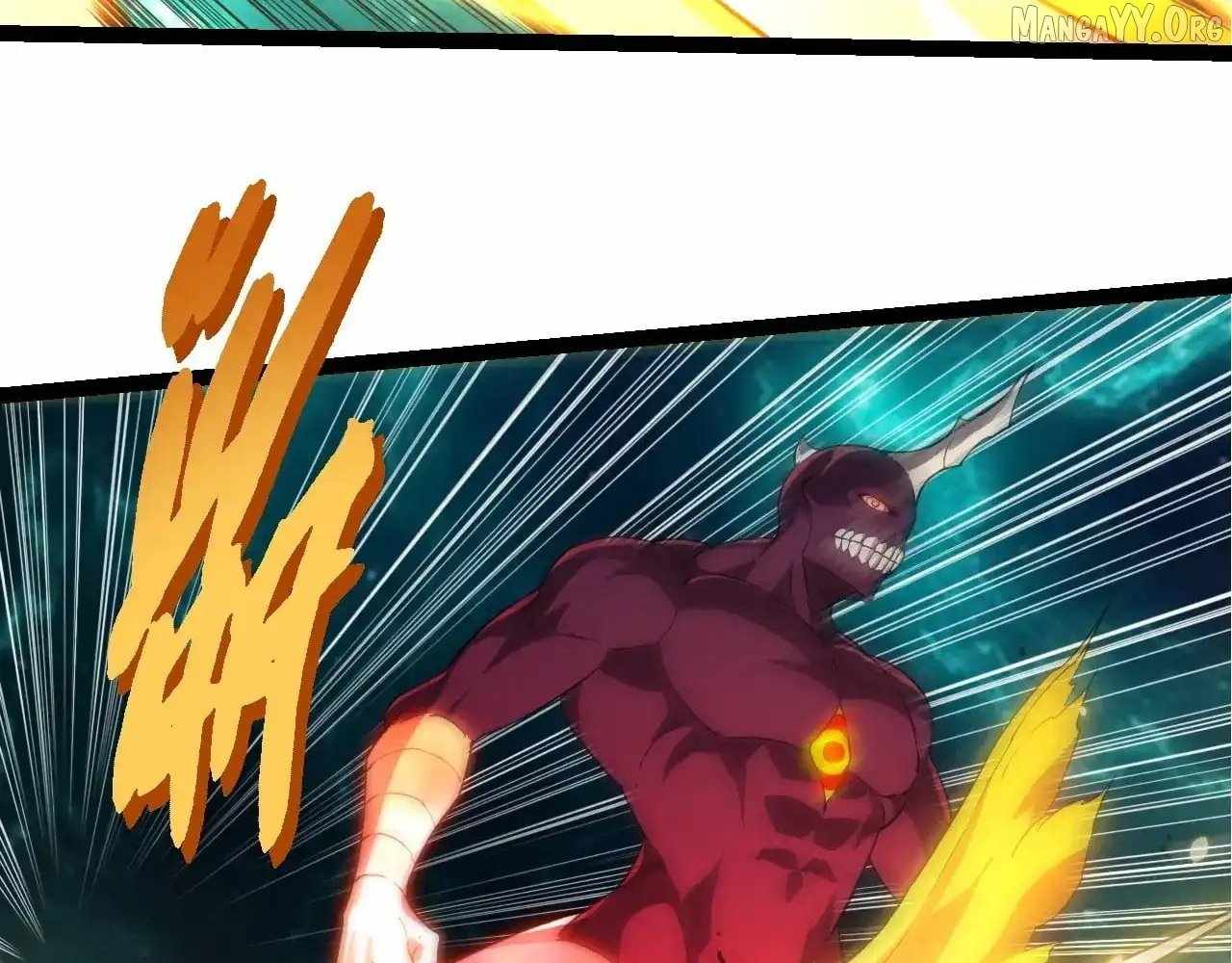 Evolution Begins With A Big Tree Chapter 456 14