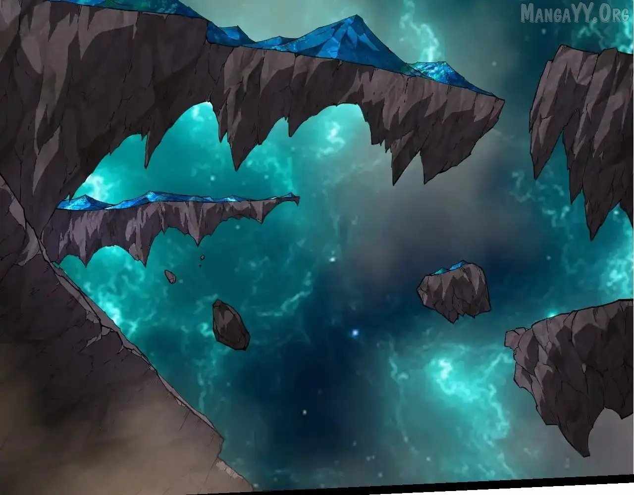 Evolution Begins With A Big Tree Chapter 456 18