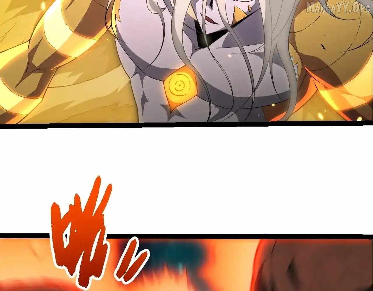 Evolution Begins With A Big Tree Chapter 456 25