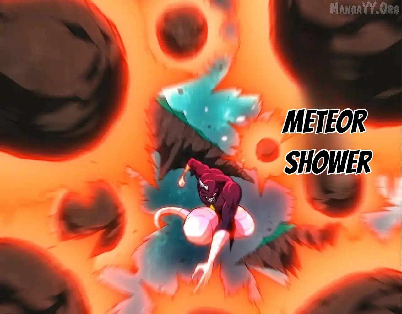 Evolution Begins With A Big Tree Chapter 456 26