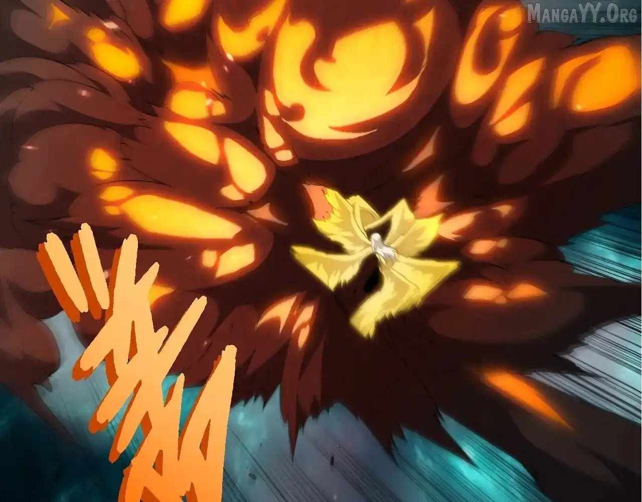 Evolution Begins With A Big Tree Chapter 456 28