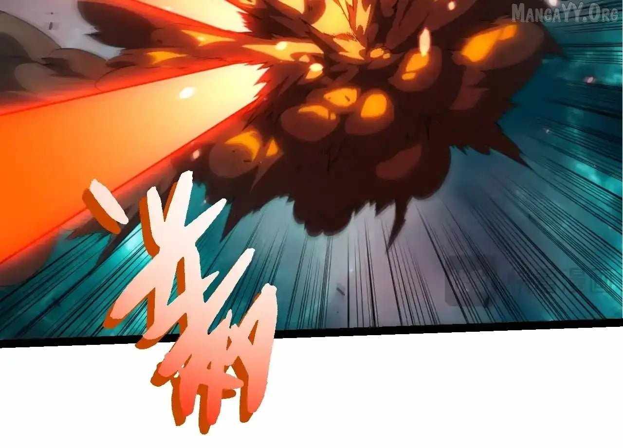 Evolution Begins With A Big Tree Chapter 456 30