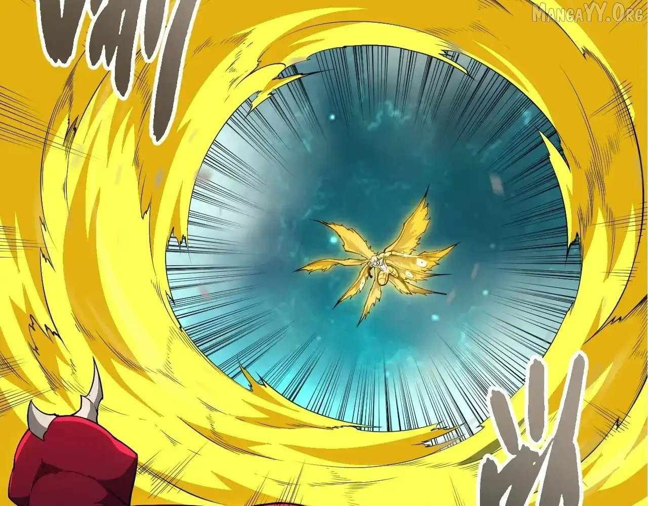Evolution Begins With A Big Tree Chapter 456 33
