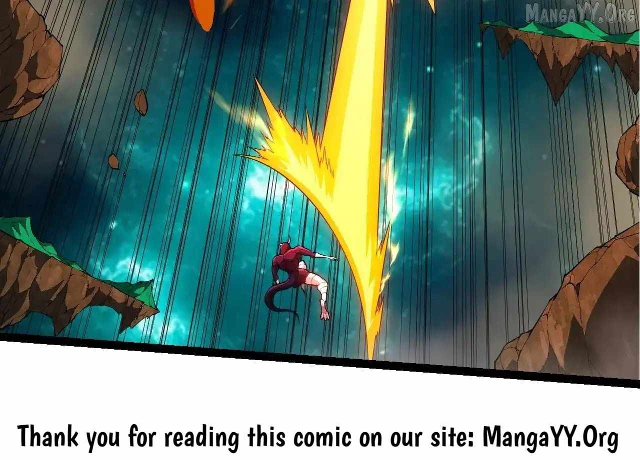 Evolution Begins With A Big Tree Chapter 456 40