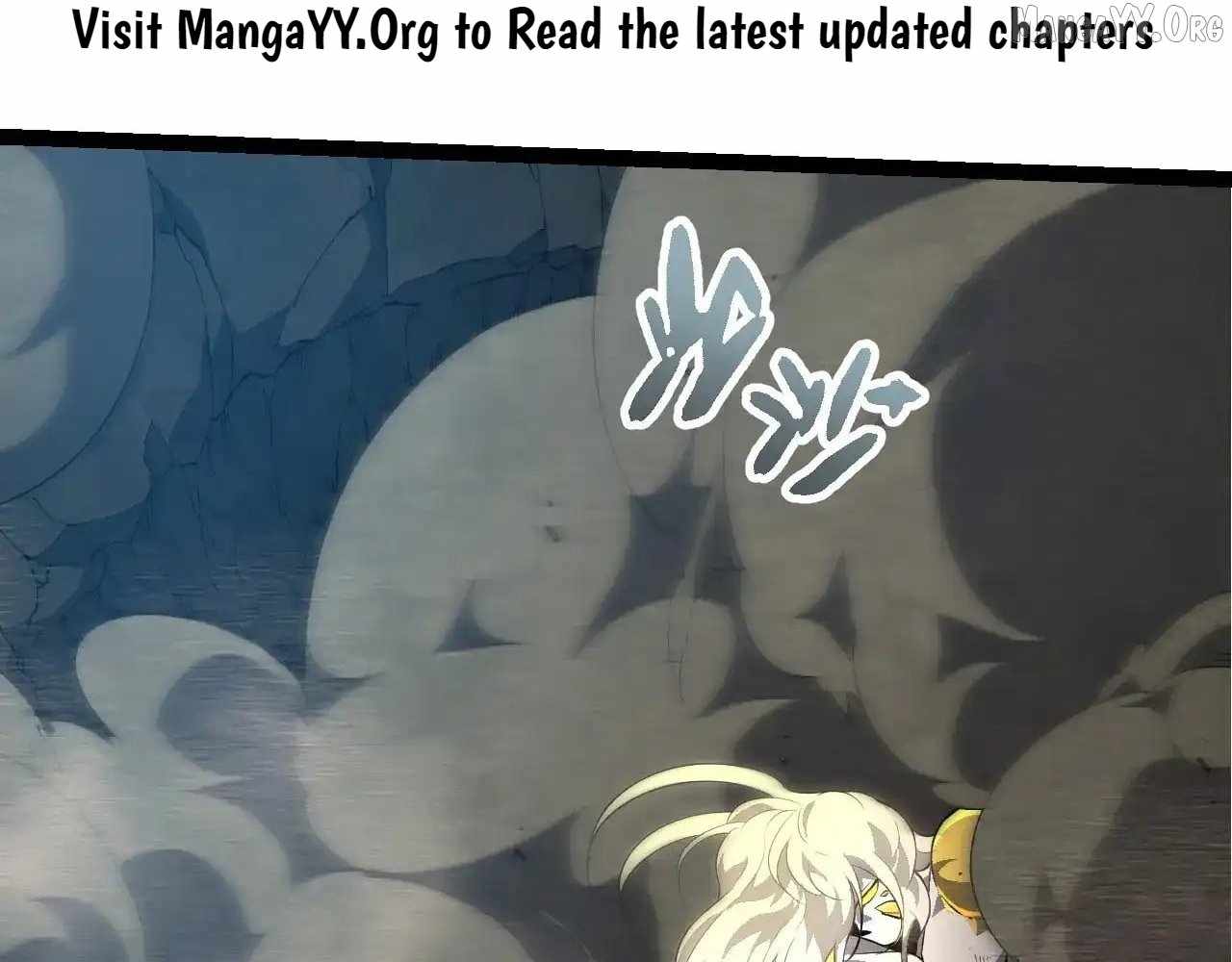 Evolution Begins With A Big Tree Chapter 456 41