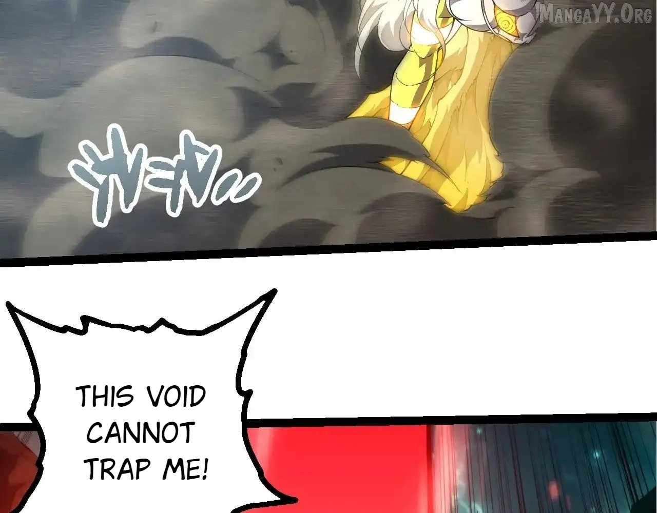 Evolution Begins With A Big Tree Chapter 456 42
