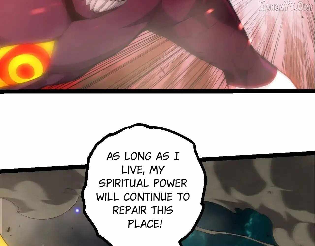 Evolution Begins With A Big Tree Chapter 456 47