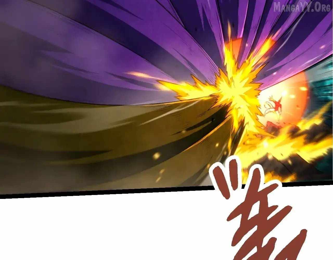 Evolution Begins With A Big Tree Chapter 456 5