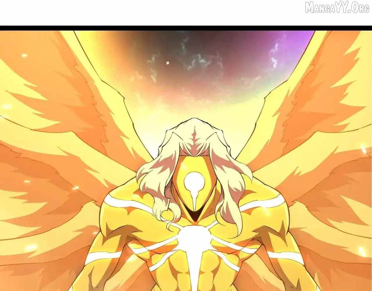 Evolution Begins With A Big Tree Chapter 456 51