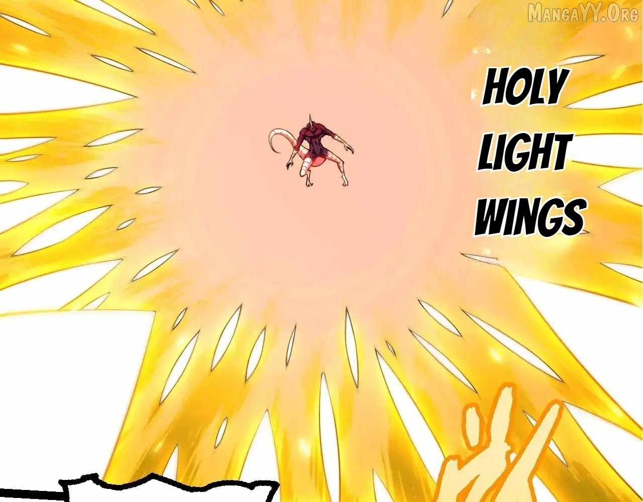 Evolution Begins With A Big Tree Chapter 456 55