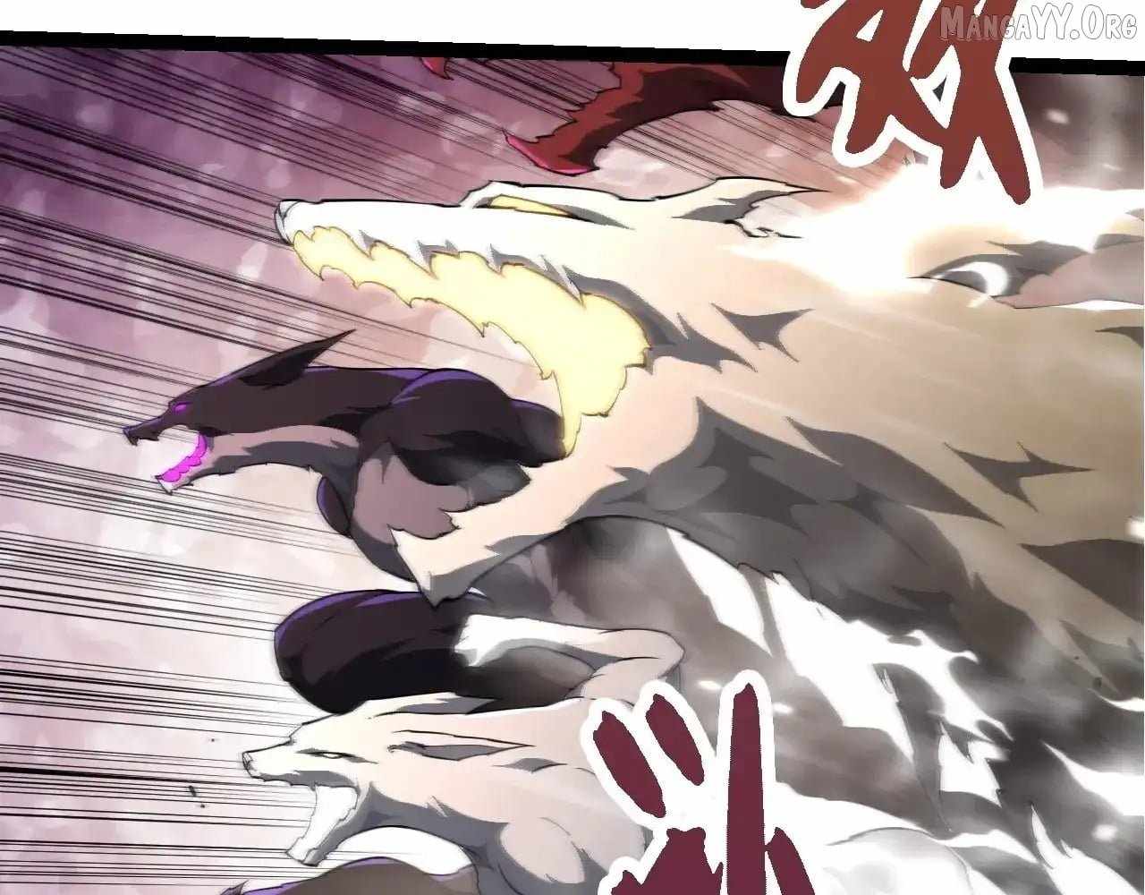 Evolution Begins With A Big Tree Chapter 456 6