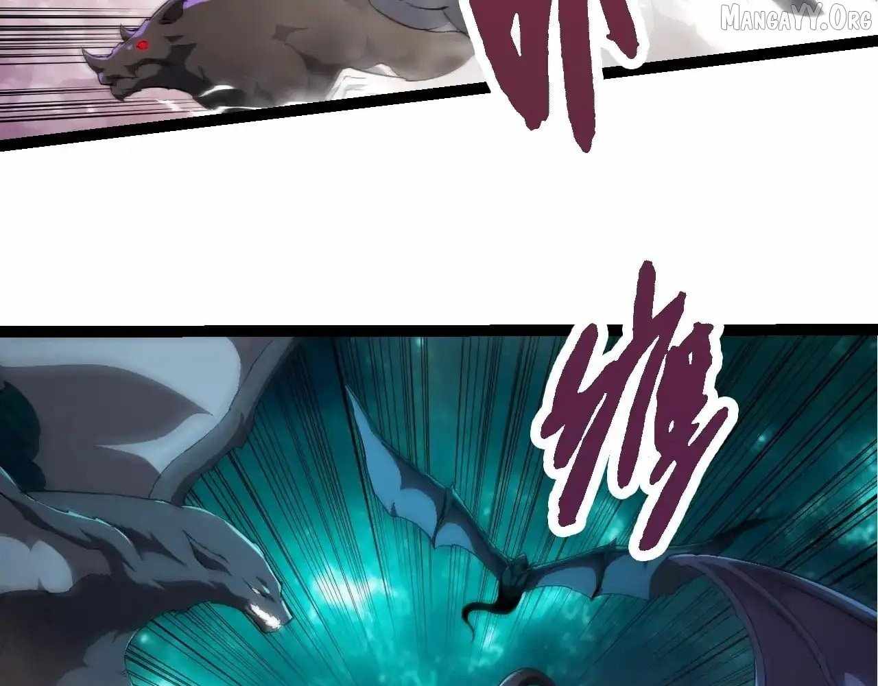 Evolution Begins With A Big Tree Chapter 456 7