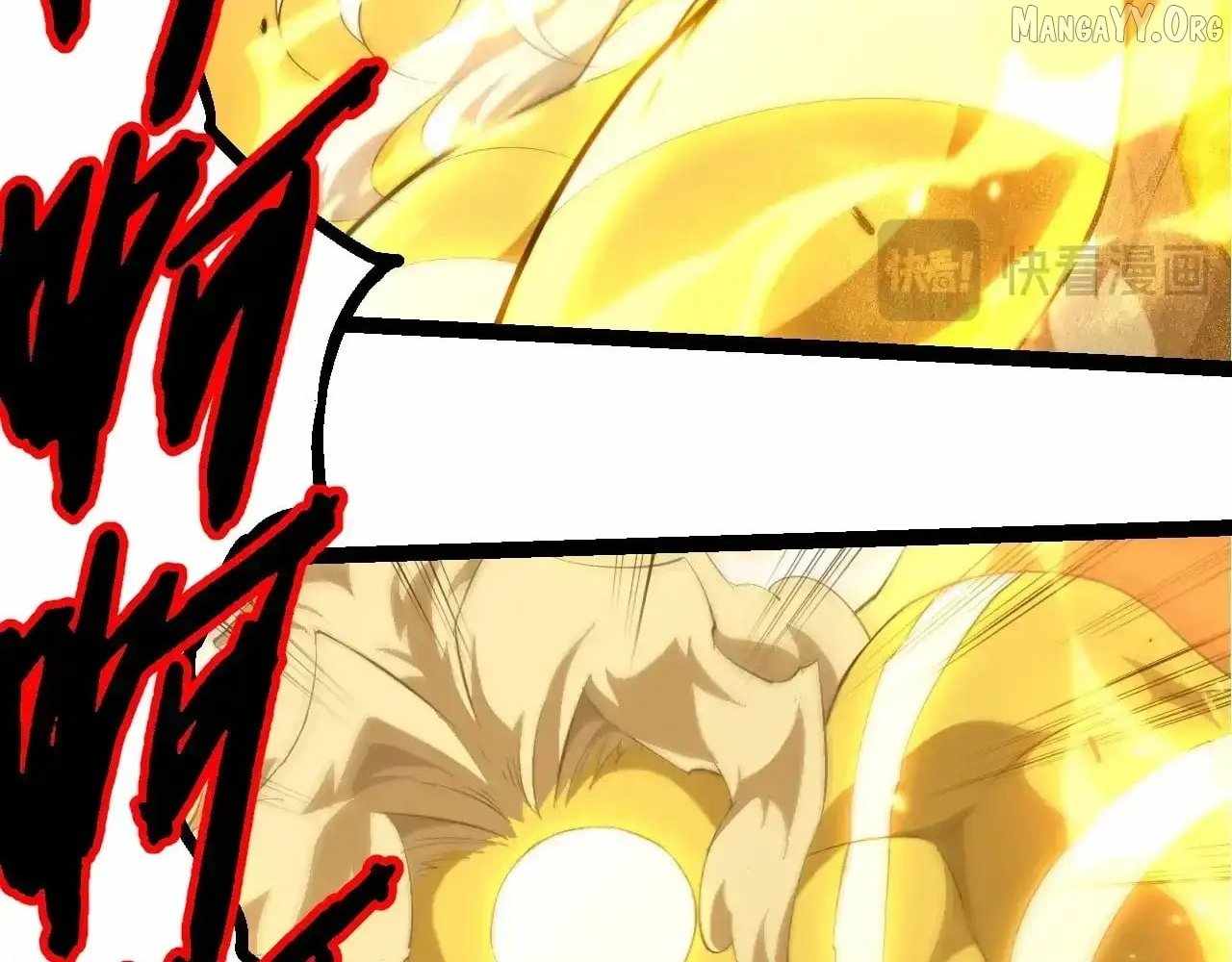 Evolution Begins With A Big Tree Chapter 456 95