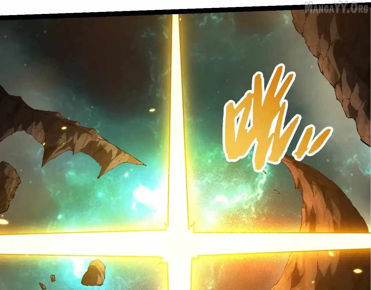 Evolution Begins With A Big Tree Chapter 456 97