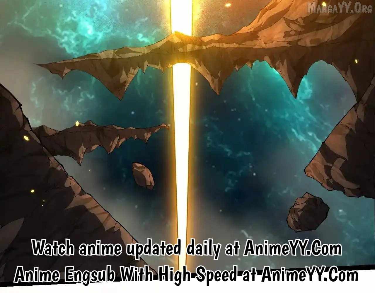 Evolution Begins With A Big Tree Chapter 456 98