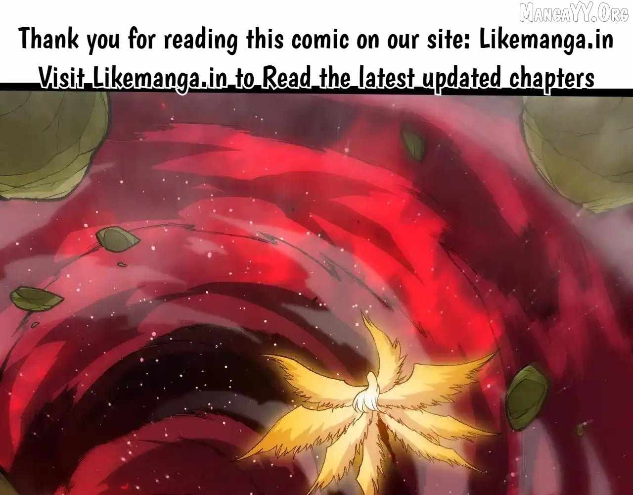 Evolution Begins With A Big Tree Chapter 457 1